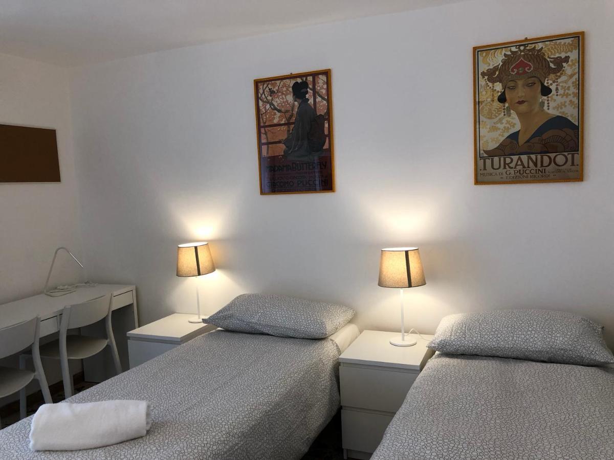 Mattonaia 28 Apartment Florence Exterior photo