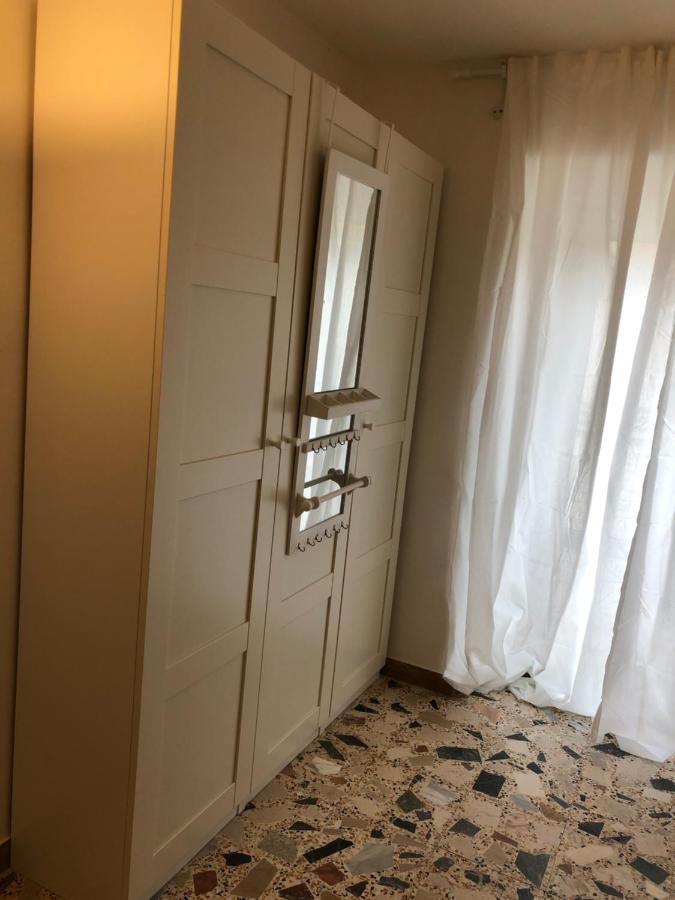 Mattonaia 28 Apartment Florence Exterior photo